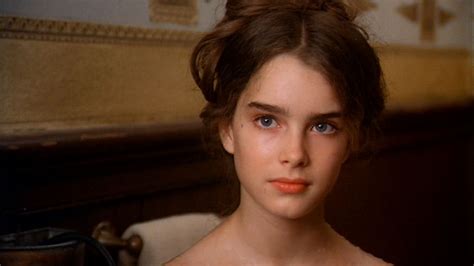 Pretty baby (1.